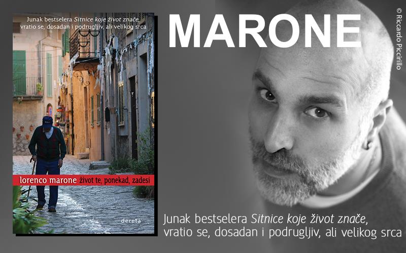 Marone mob